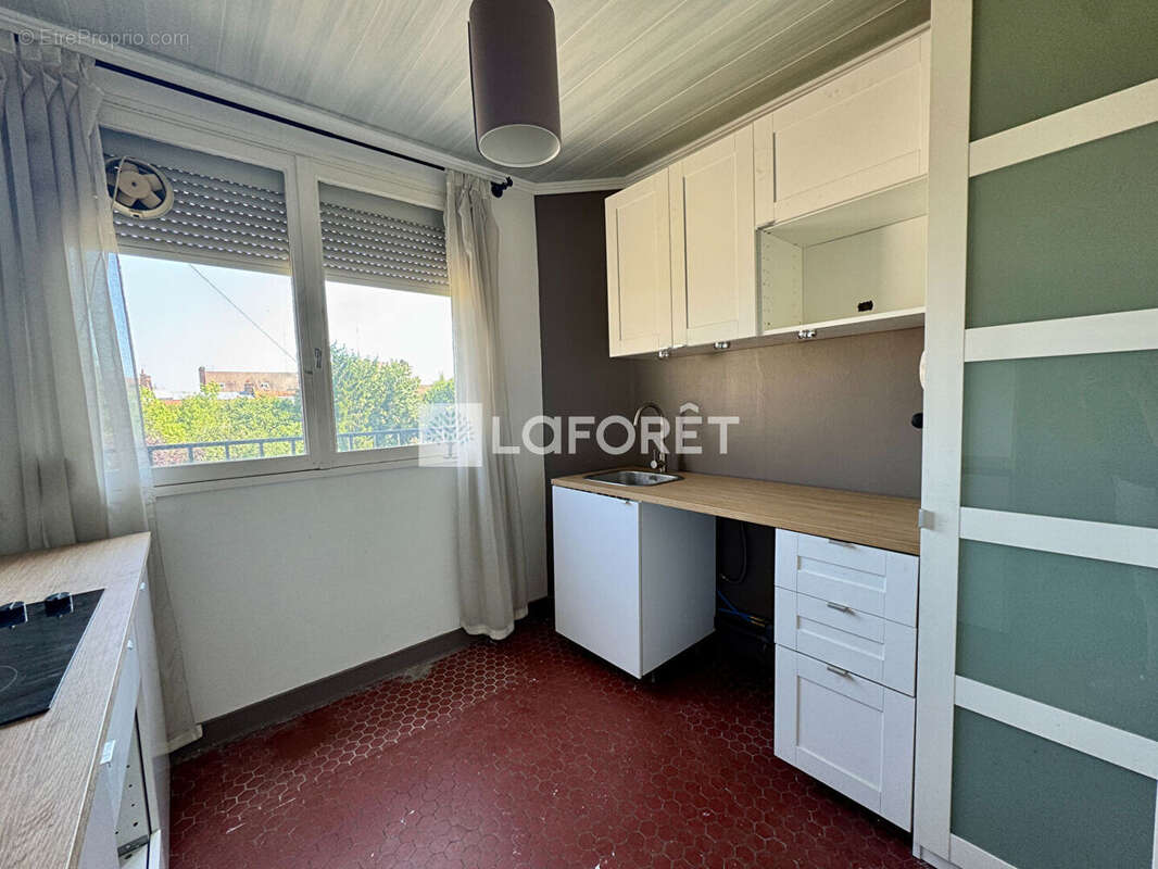 Appartement à DOUAI