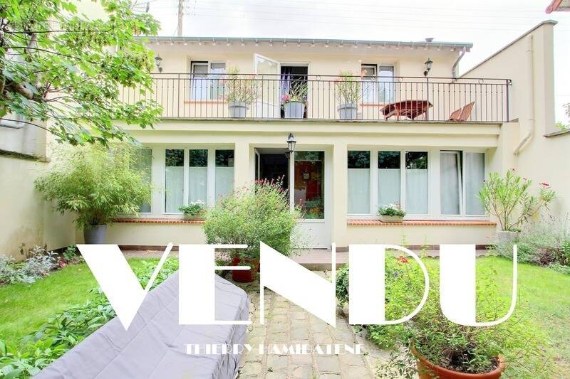 Appartement à ARGENTEUIL