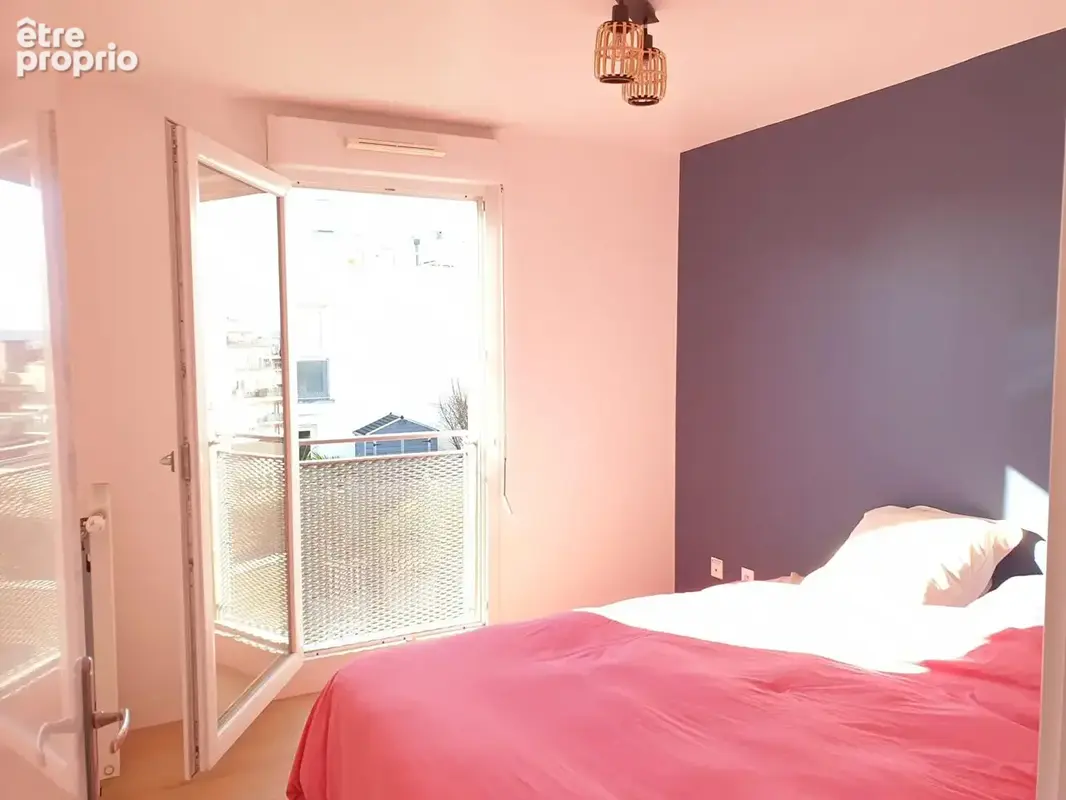 Nanterre duplex 4 pièces avec terrasse 93 m² - 2 parkings - photo 11