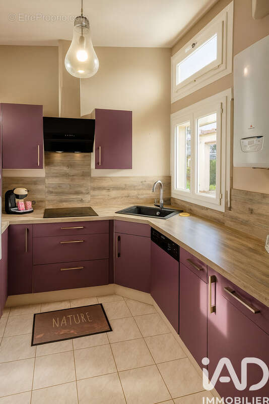 Photo 5 - Maison à CHATEAUDUN