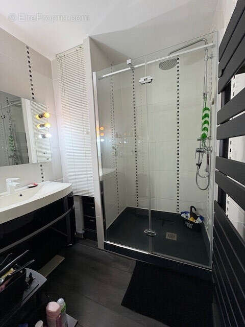 Appartement à LA GRANDE-MOTTE