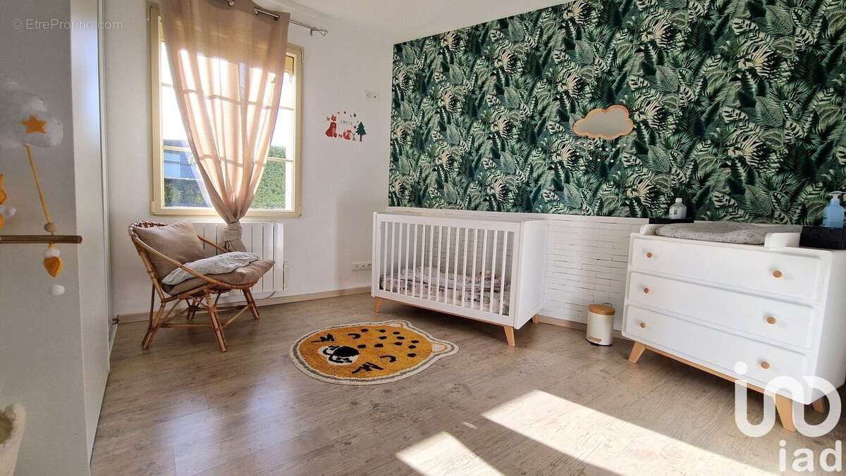 Photo 9 - Maison à MERVENT