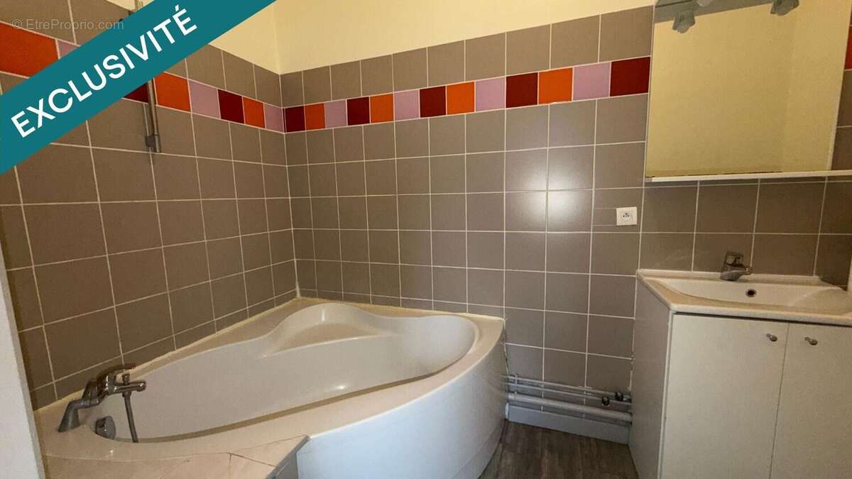 Photo 6 - Appartement à MONT-DE-MARSAN