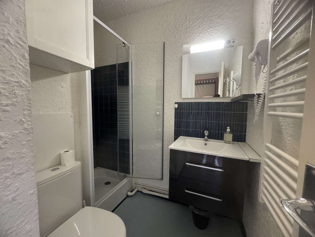 Appartement à SAINT-PONS