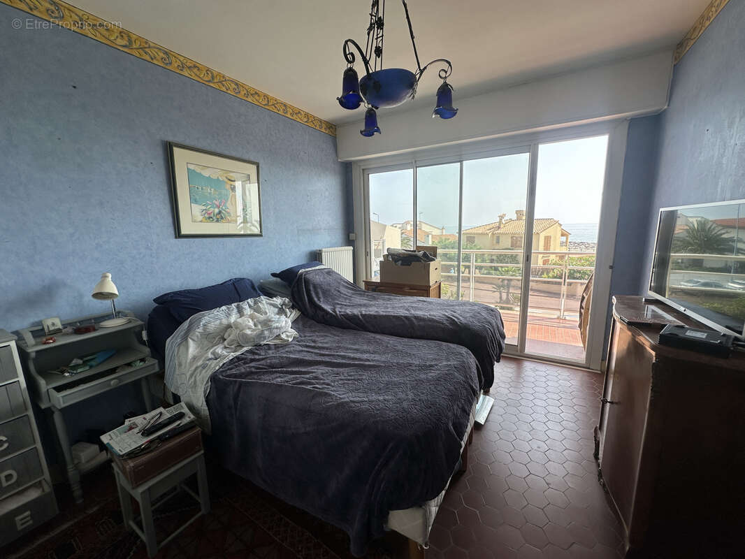 Appartement à SAINT-CYPRIEN