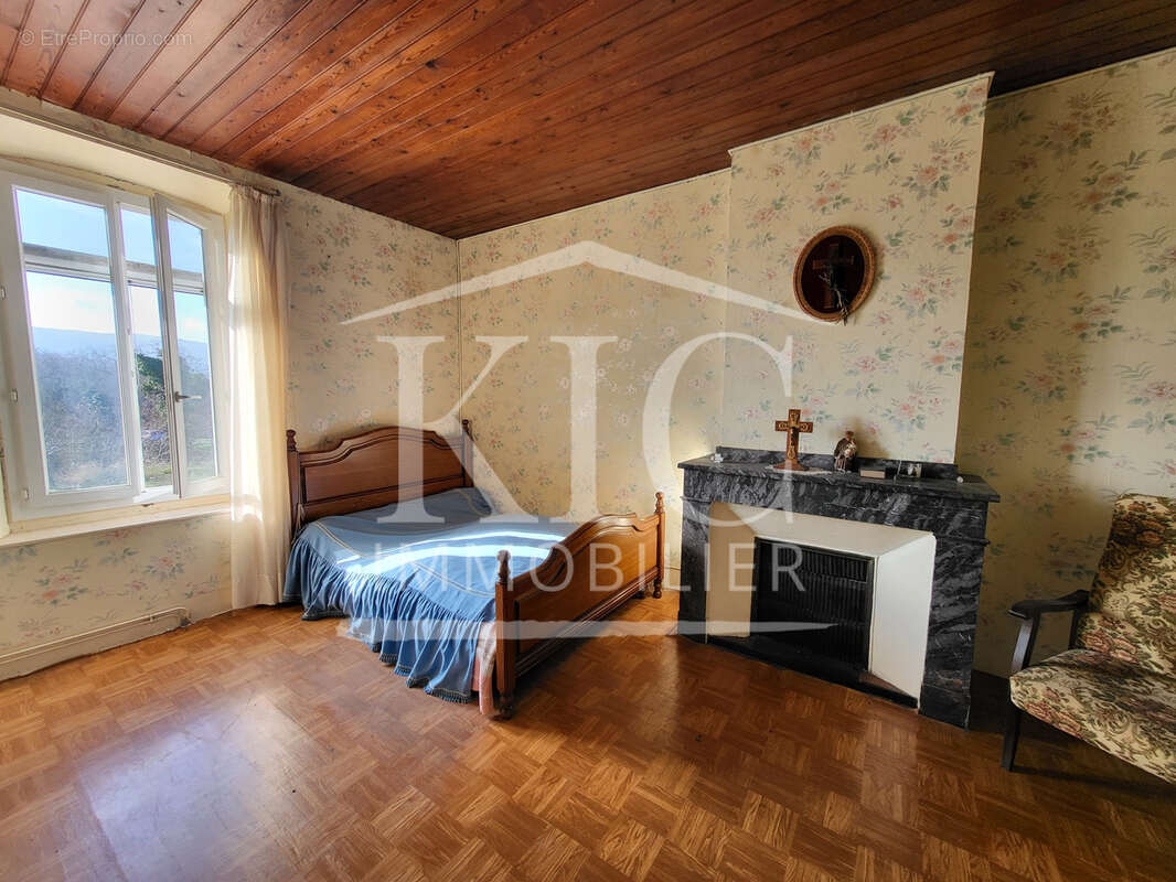 Maison à MARSEILLETTE