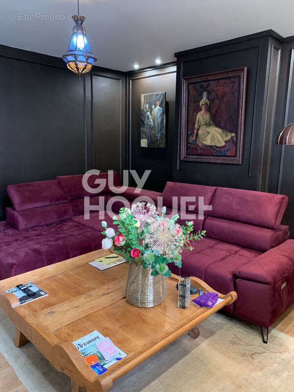 Appartement à PERONNE