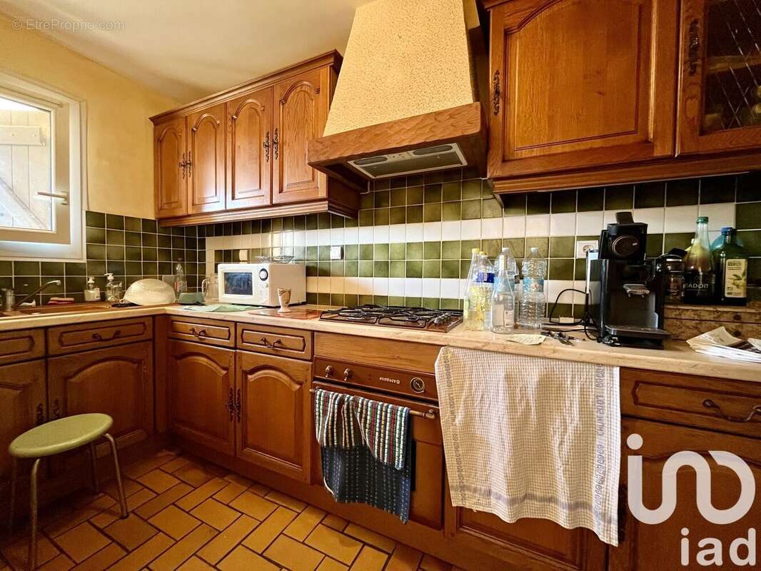 Photo 4 - Maison à PORT-LA-NOUVELLE