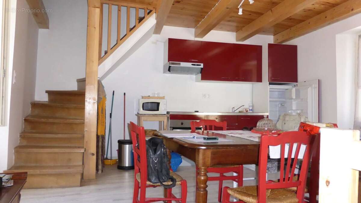 Appartement à LES VIGNES