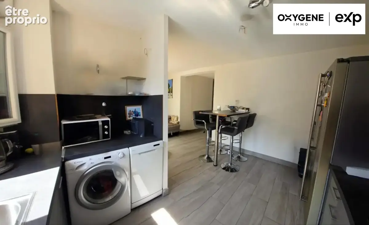 Appartement 38 m² à Argeles-Sur-Mer  - photo 5