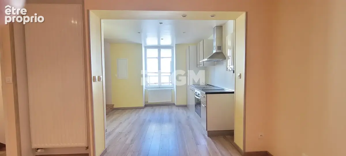 Opportunité Rare à CHAUMONT (52000)   Ensemble Immobilier : Local Commercial / Professionnel & Duplex Récent - photo 4