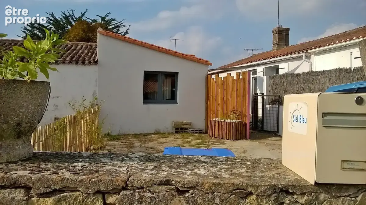 Maison 3 pièces 54 m² à vendre à L'ile-D'olonne (85340) - photo 5