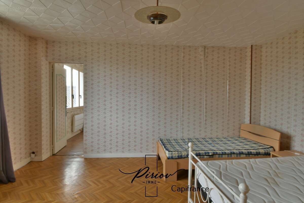 Maison 124 m², 460 m² de terrain - photo 11