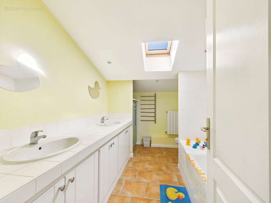 Maison à LISLE-SUR-TARN