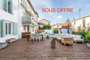 Appartement à BEAUREGARD