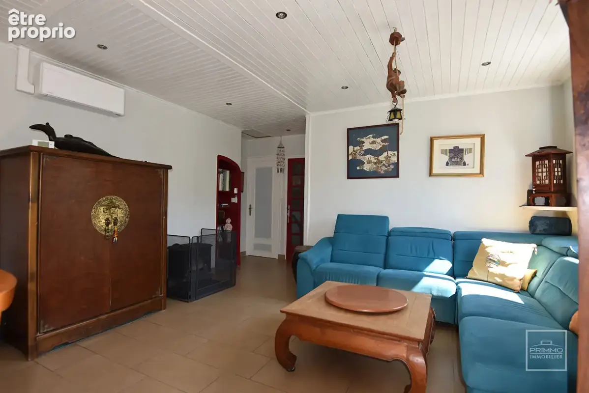 Photo Maison à Lyon-9e au prix de 649 000€