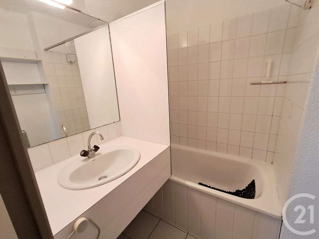 Appartement à TALMONT-SAINT-HILAIRE
