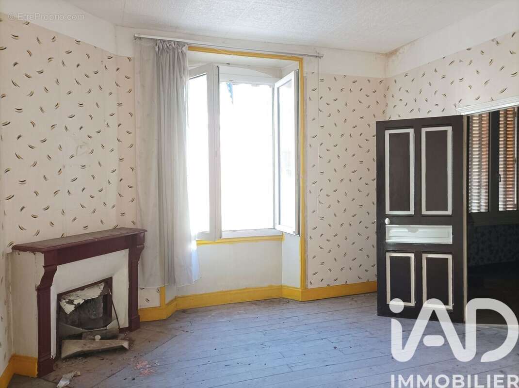 Photo 7 - Appartement à LA COURTINE