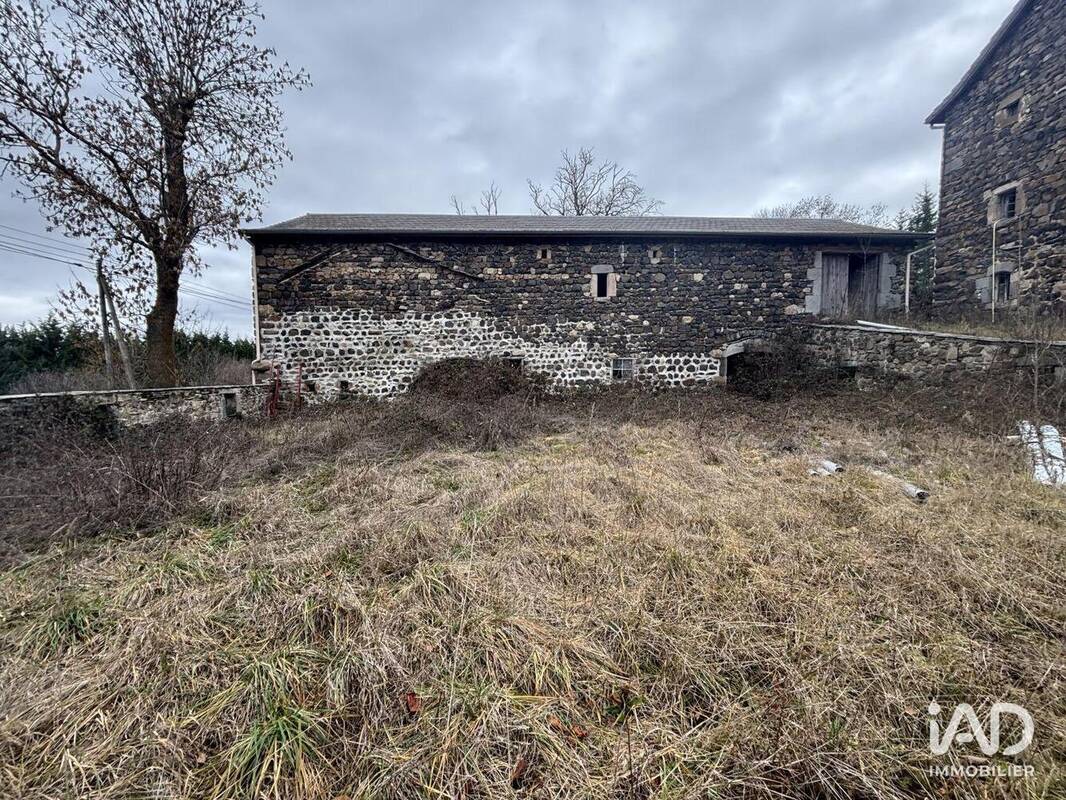 Photo 1 - Maison à YSSINGEAUX