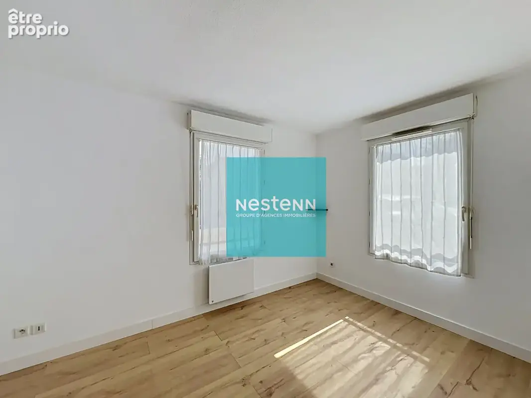 Appartement franconville  2 pièces - quartier gare la villa roma - parking - photo 9