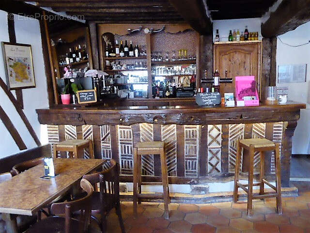 Appartement à PONT-L&#039;EVEQUE