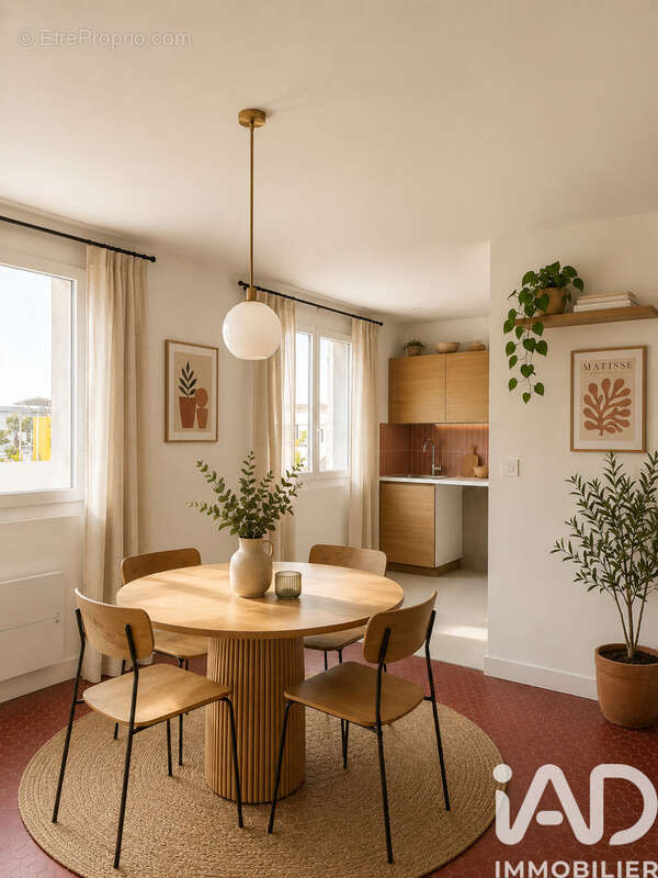 Photo 6 - Appartement à DAX