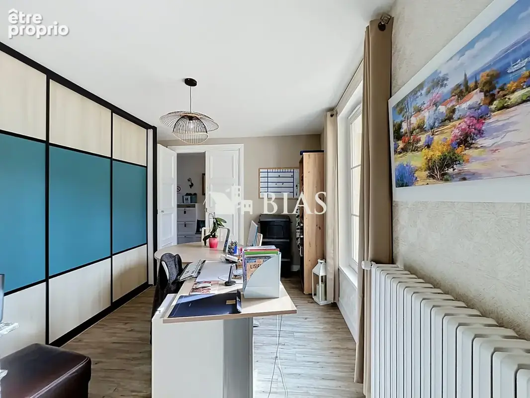 Maison 11 pièces 276 m² à vendre à Cambremer (14340) - photo 9