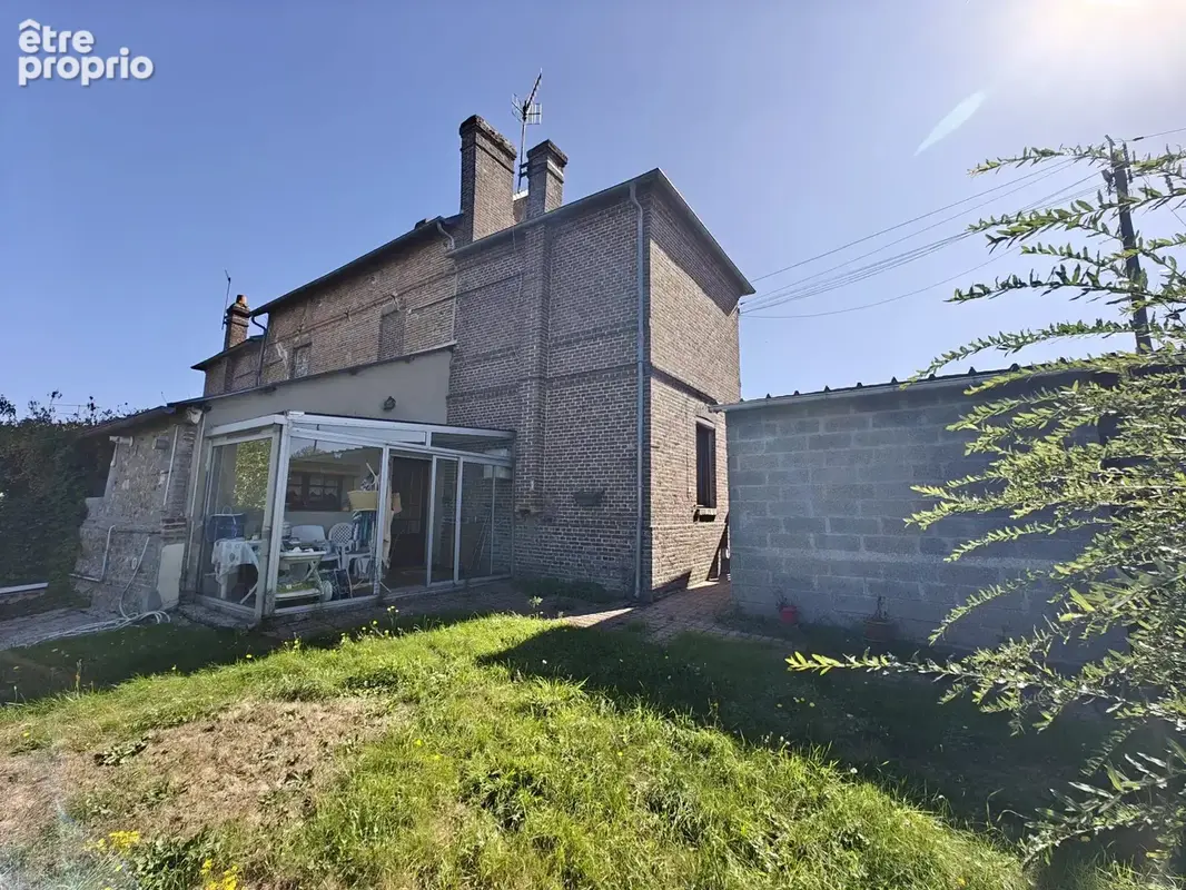 Maison brionne - photo 10