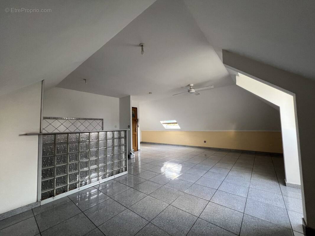 Appartement à SAINT-PAUL
