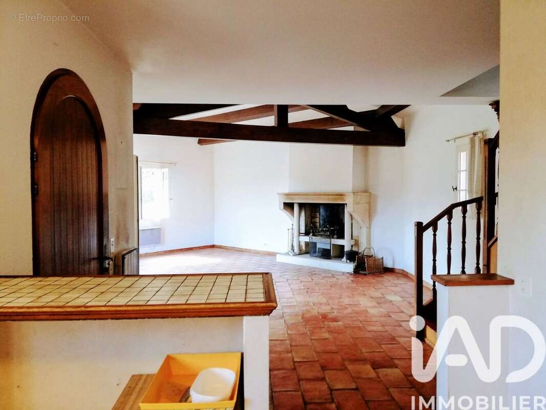 Maison 138 m² à Vaison-La-Romaine  - photo 9