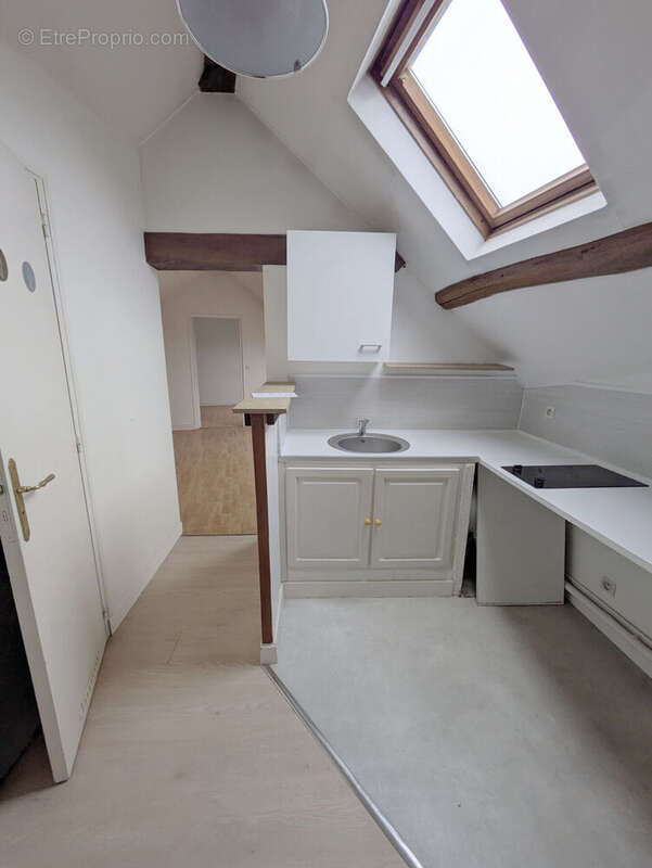 Photo 3 - Appartement à FONTAINEBLEAU