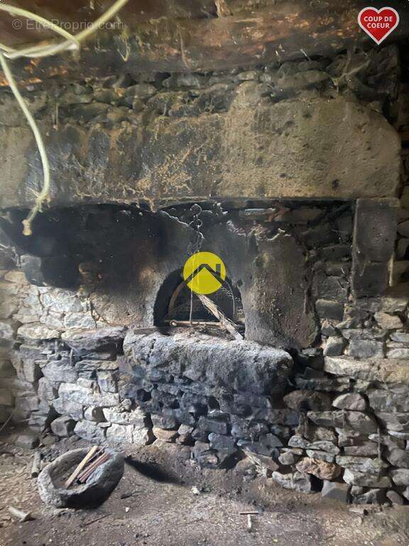 Maison à SAINT-FLOUR