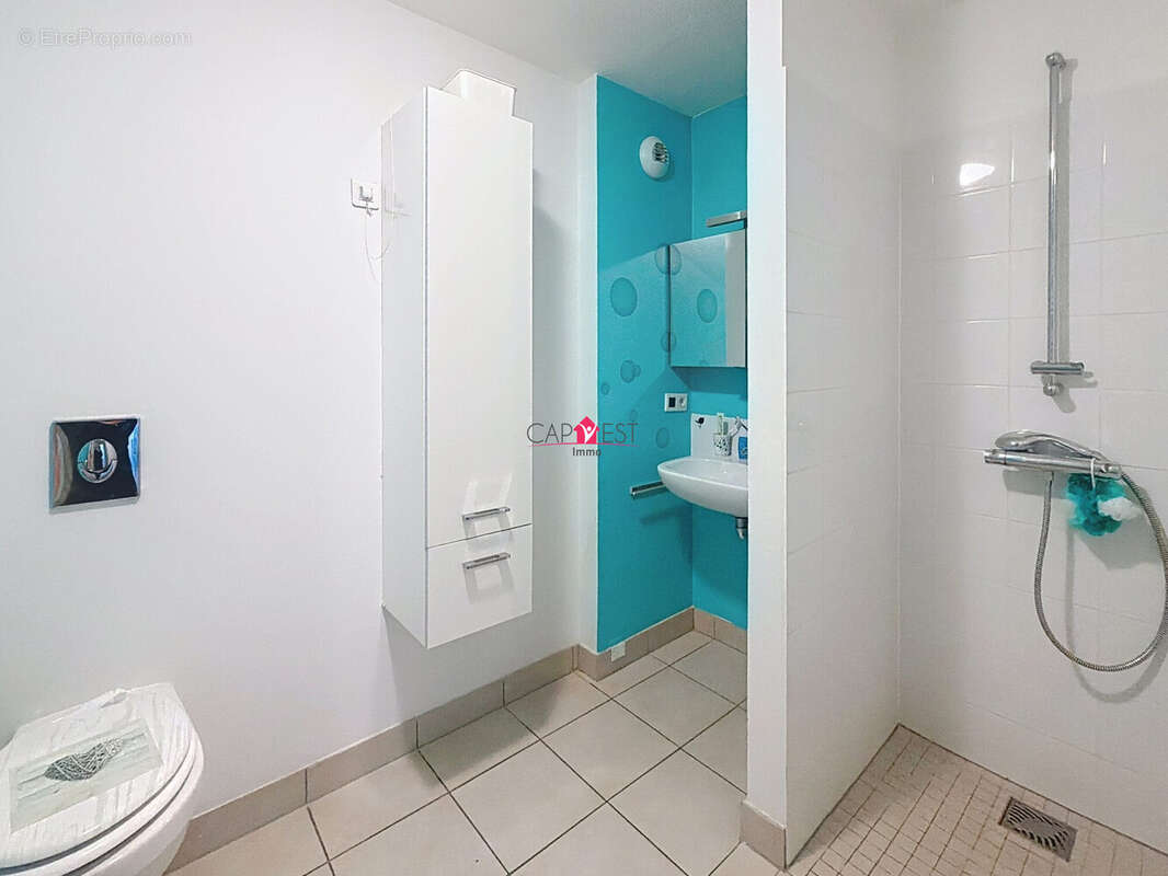 Appartement à BRUMATH