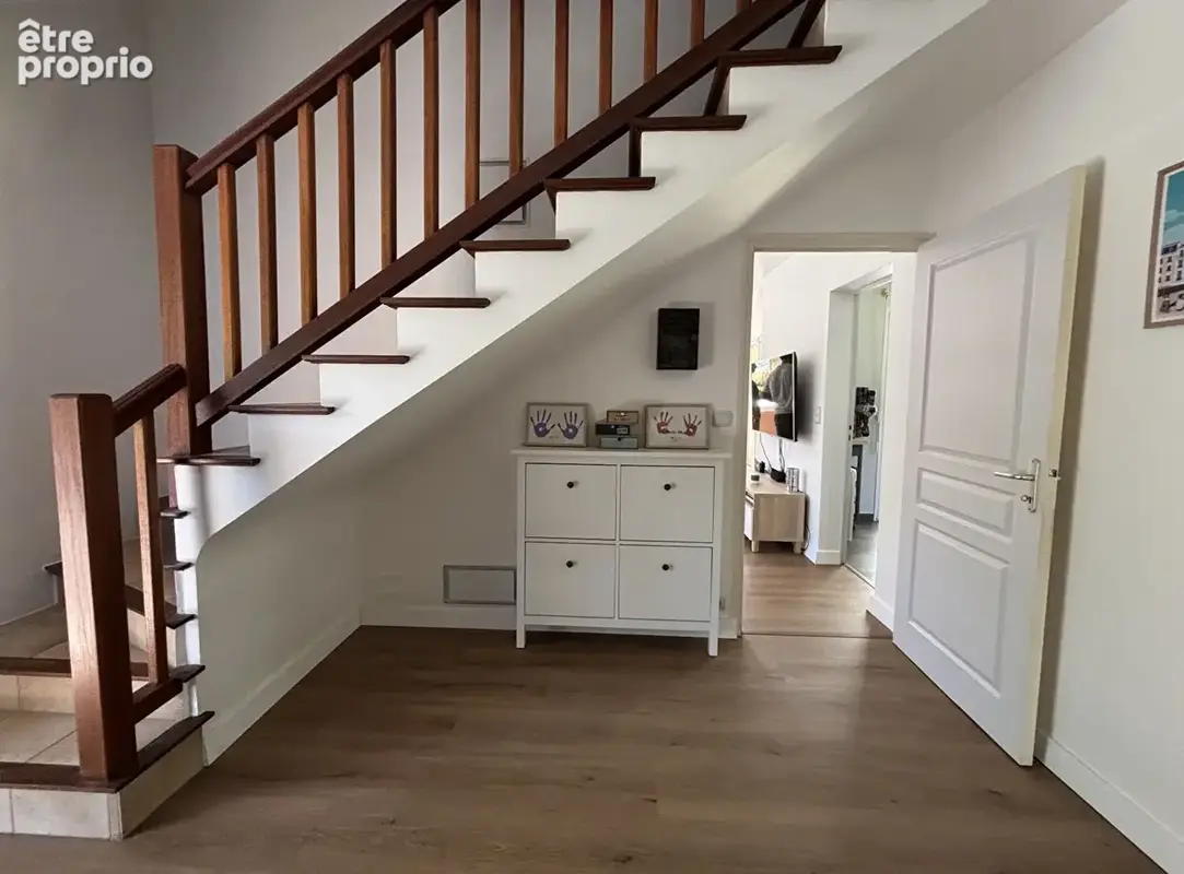 Maison 120m² à sainte-marie-de-gosse - photo 5
