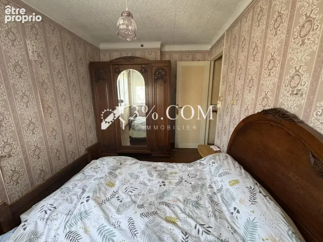 Maison 86m2 avec 3 chambres ,cour et 2 garages à Hordain - photo 15