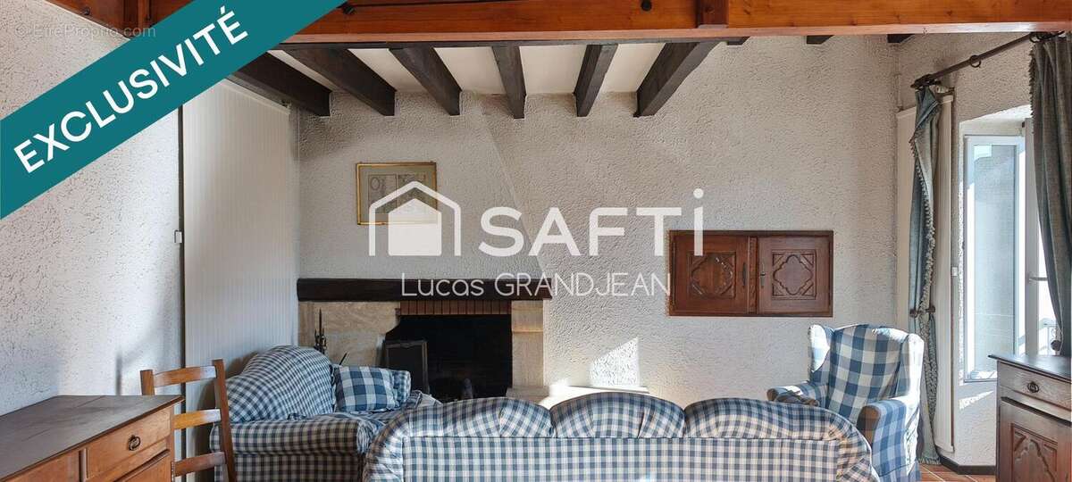 Photo 6 - Appartement à CHAMPAGNOLE