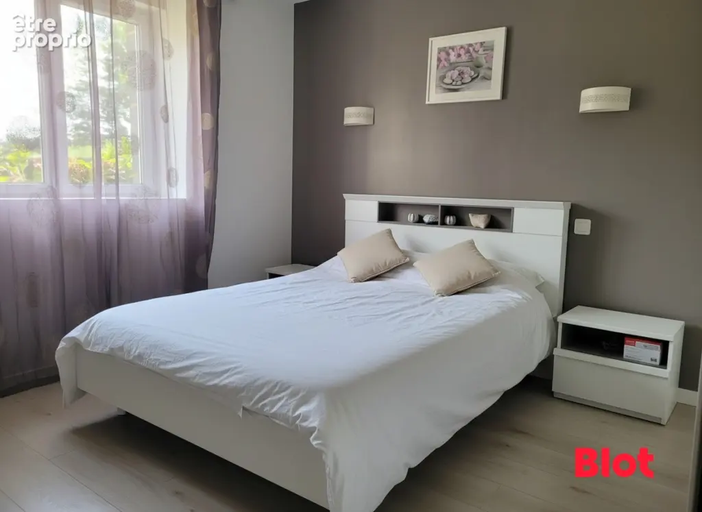 Maison 151 m² à Chauvigne  - photo 8