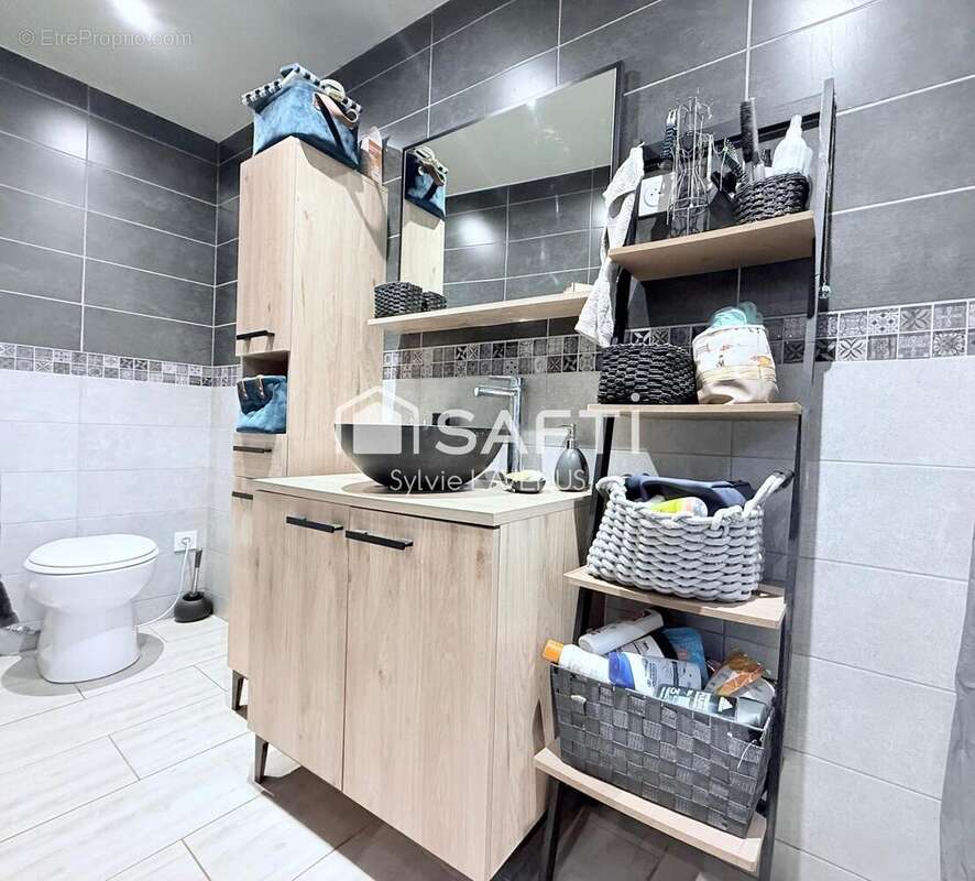 Photo 5 - Maison à VIC-SUR-AISNE