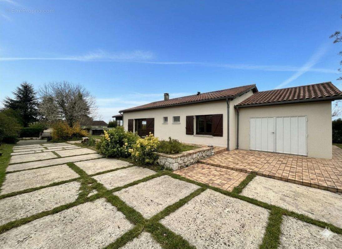 Maison à AGEN