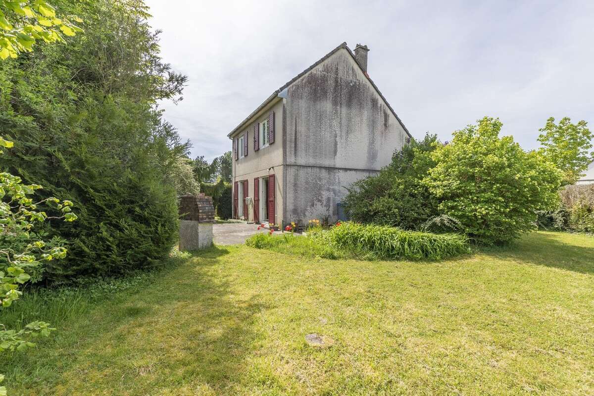 Maison à LIVERDUN