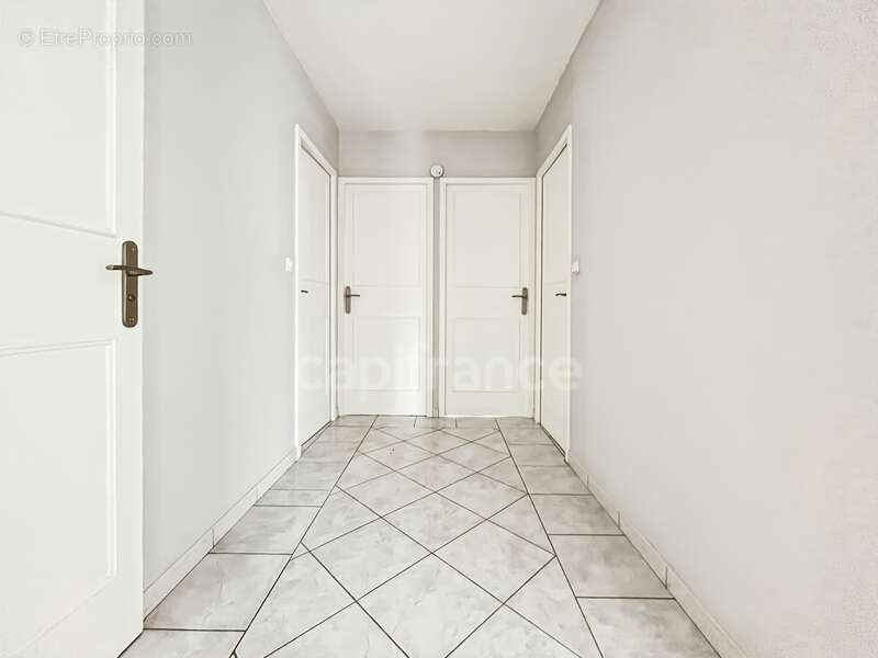 Appartement à LONGVIC