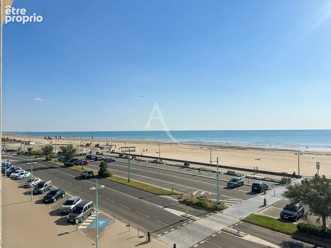 Appartement face mer, Saint Jean De Monts - photo 15