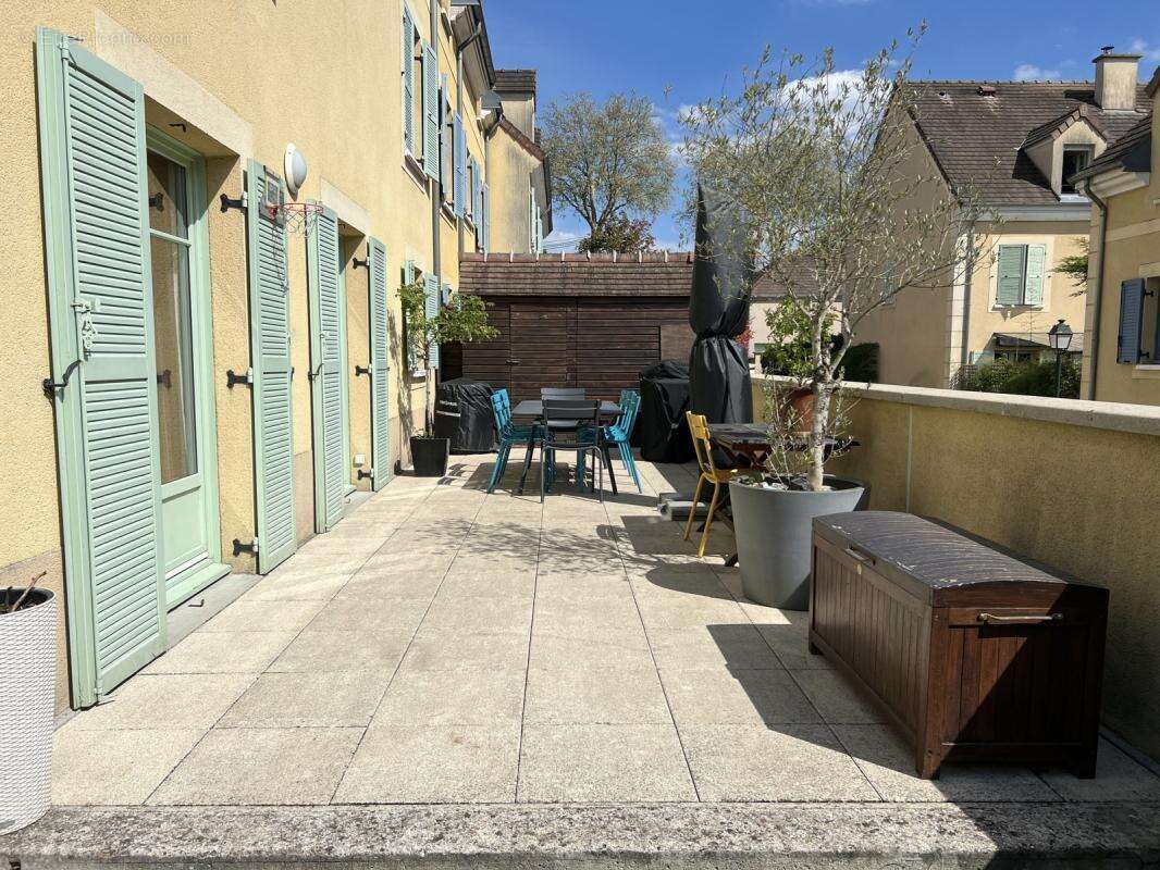 Maison à LE CHESNAY