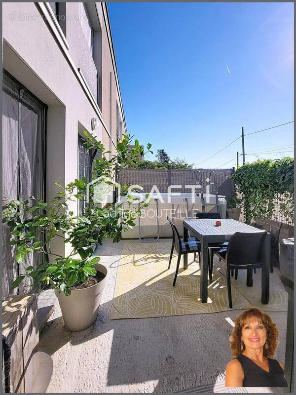 Photo 1 - Maison à SALON-DE-PROVENCE