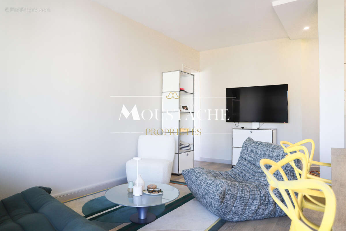 Appartement à SAINT-PALAIS-SUR-MER