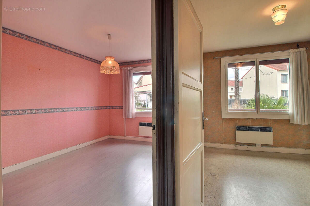 Maison à CLERMONT-FERRAND