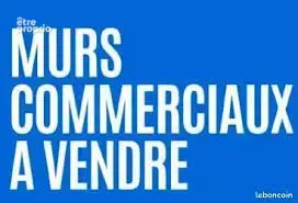 Photo Commerce à Marseille-2e au prix de 450 000€