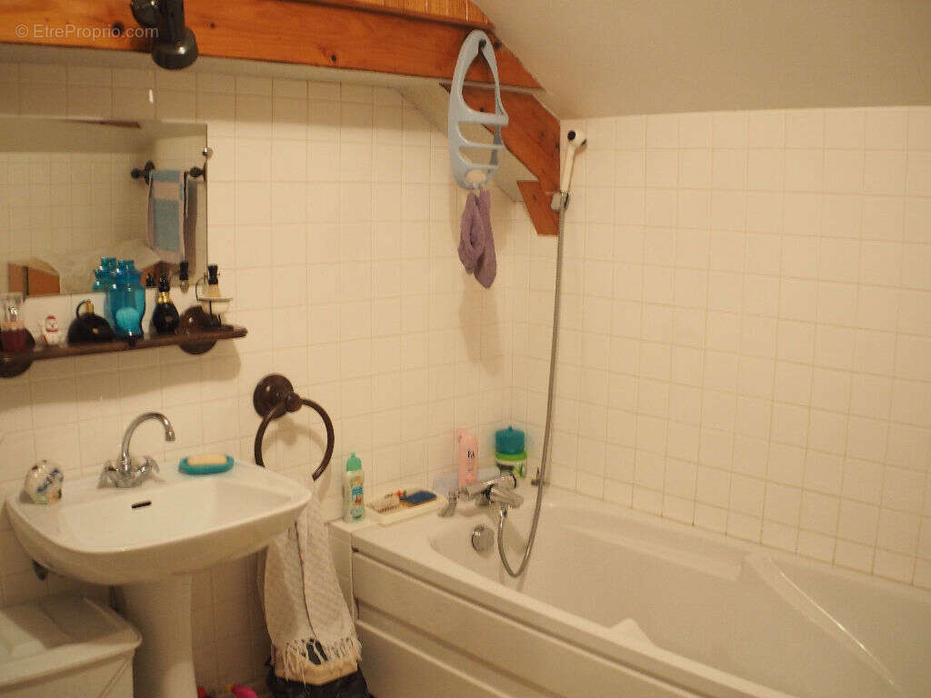 Maison à LE CREUSOT