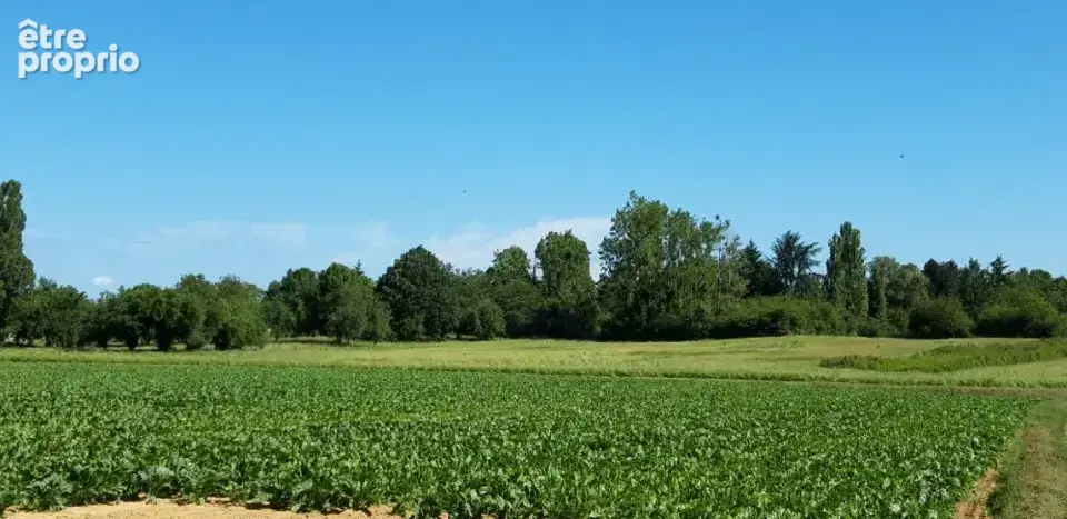 Terrain 555 m² à vendre à Mareil-Le-Guyon (78490) - photo 2