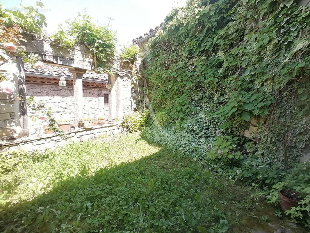 Maison à CORDES-SUR-CIEL